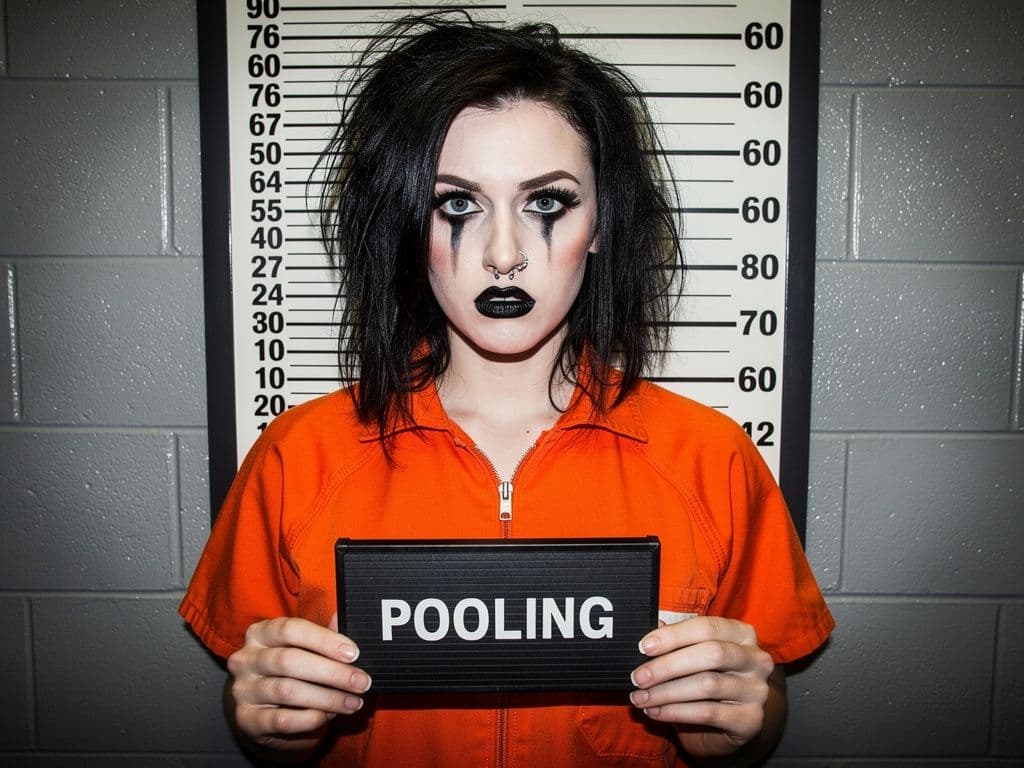 Disturbing the Charts